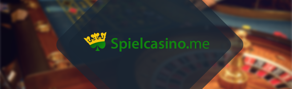 Top Online Spielcasinos auf dieser Seite
